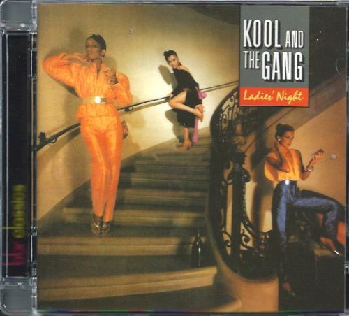 Kool & the Gang